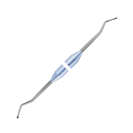 05-01 Экскаватор терапевтический малый